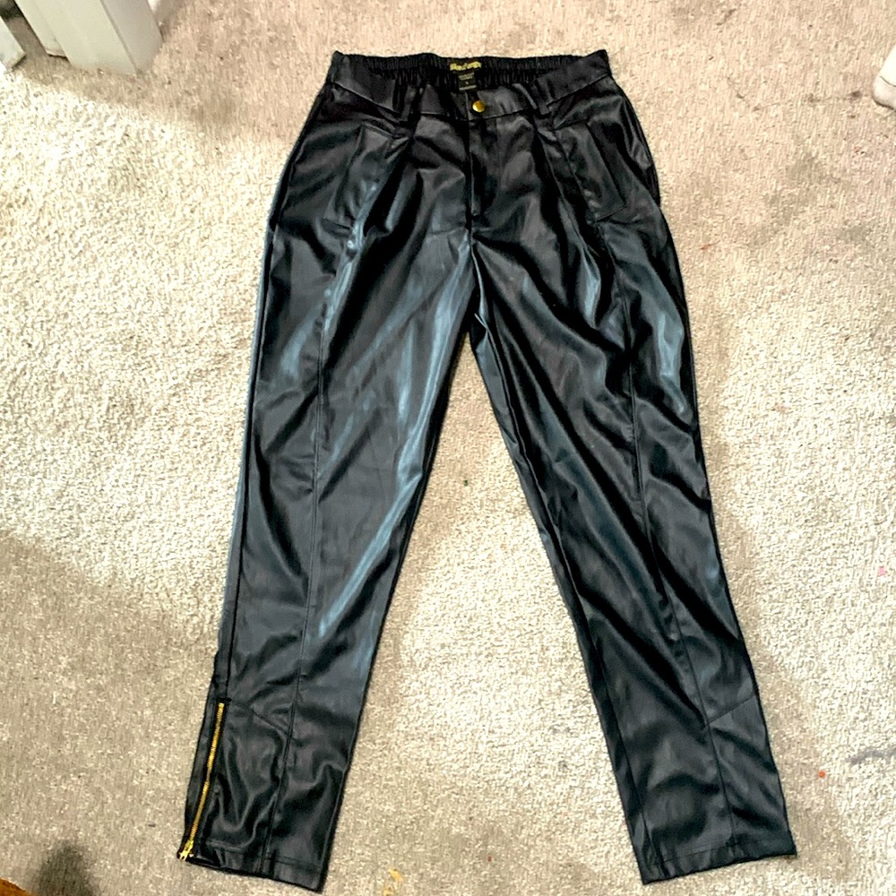 size large but feels bigger used